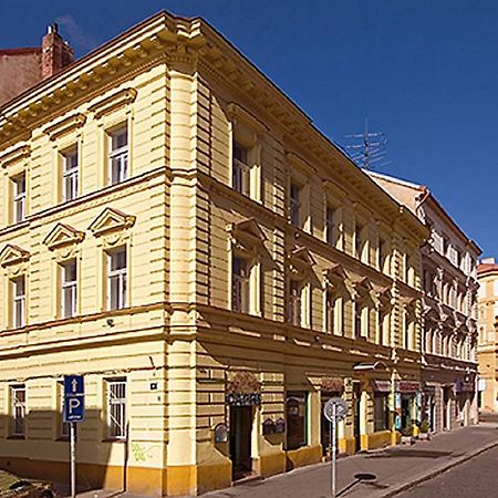 Apartment Amandment Прага Экстерьер фото