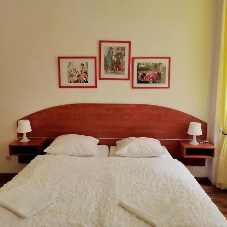 Apartment Amandment Прага Экстерьер фото