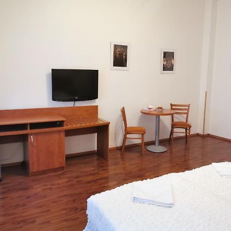 Apartment Amandment Прага Экстерьер фото