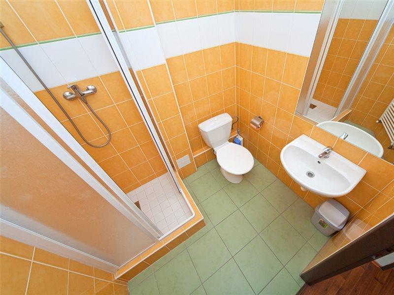 Apartment Amandment Прага Экстерьер фото
