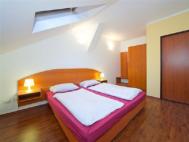 Apartment Amandment Прага Экстерьер фото