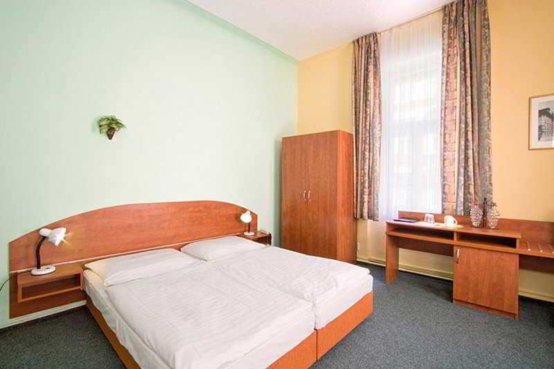 Apartment Amandment Прага Экстерьер фото
