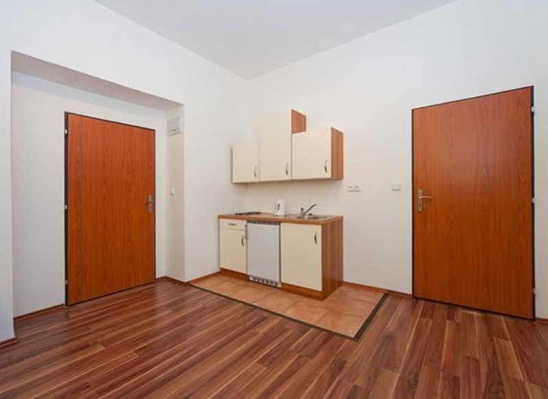 Apartment Amandment Прага Экстерьер фото