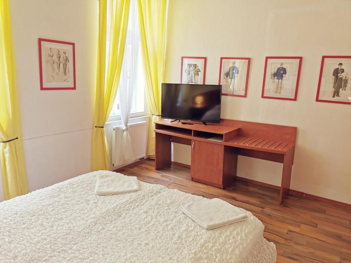 Apartment Amandment Прага Экстерьер фото
