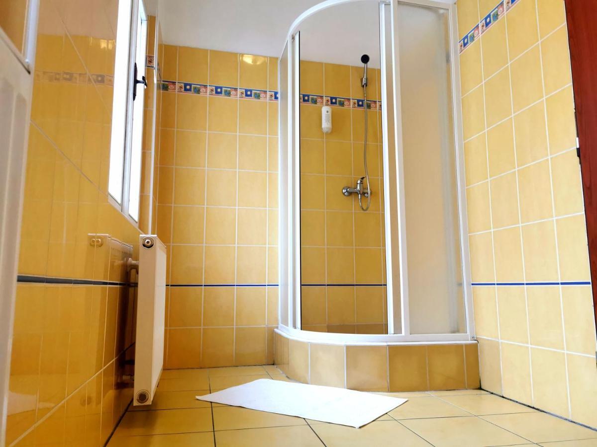 Apartment Amandment Прага Экстерьер фото