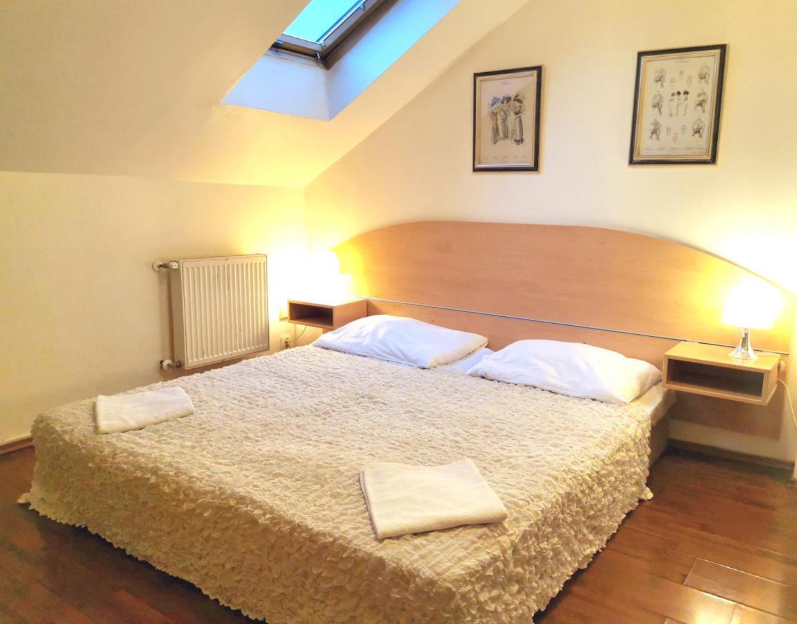 Apartment Amandment Прага Экстерьер фото