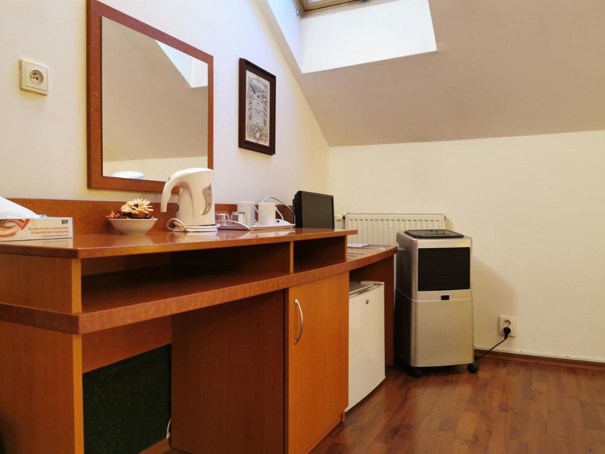 Apartment Amandment Прага Экстерьер фото