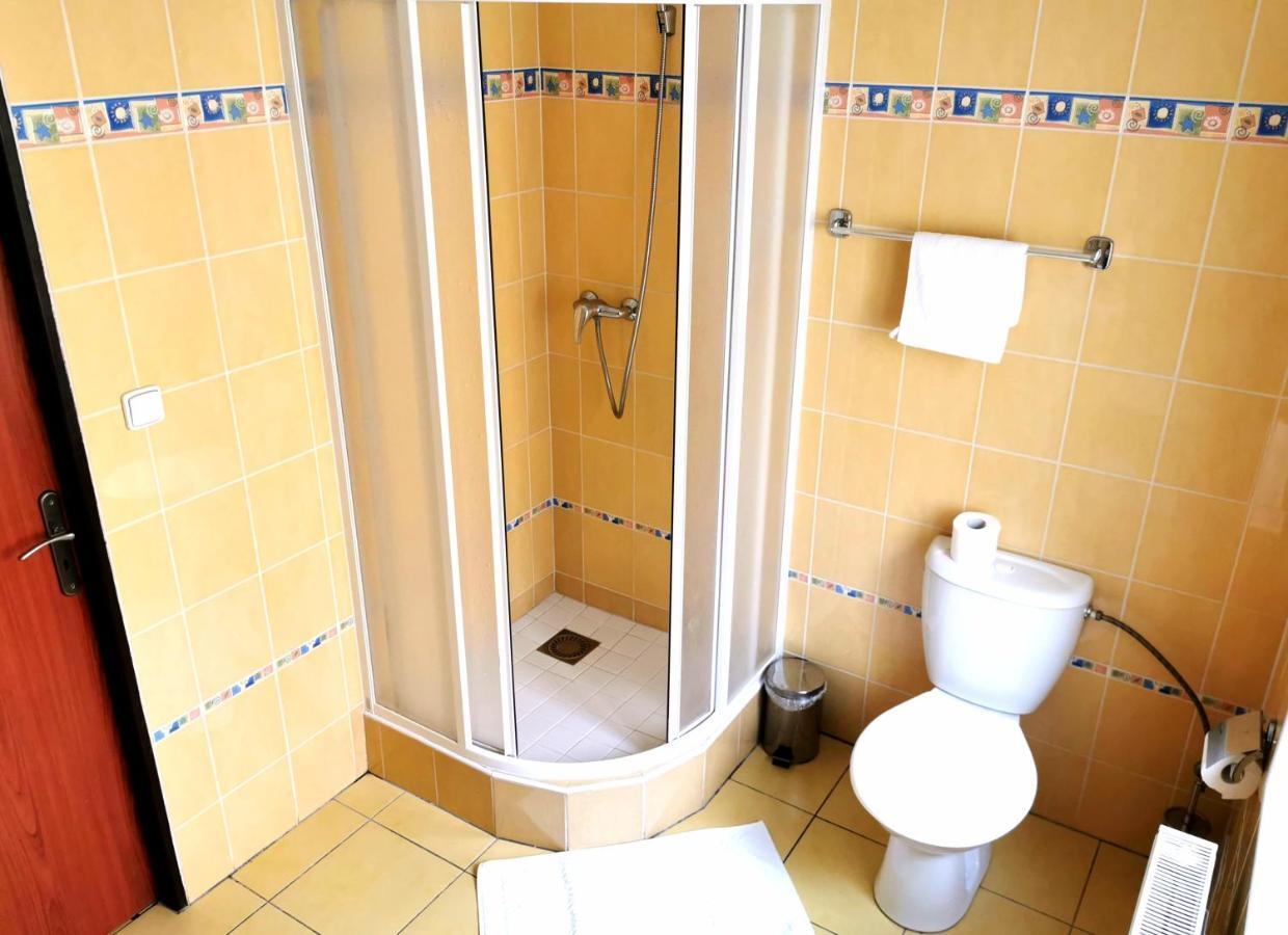Apartment Amandment Прага Экстерьер фото