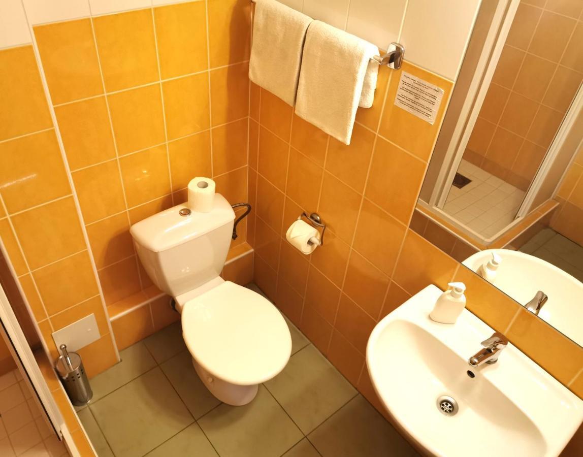 Apartment Amandment Прага Экстерьер фото