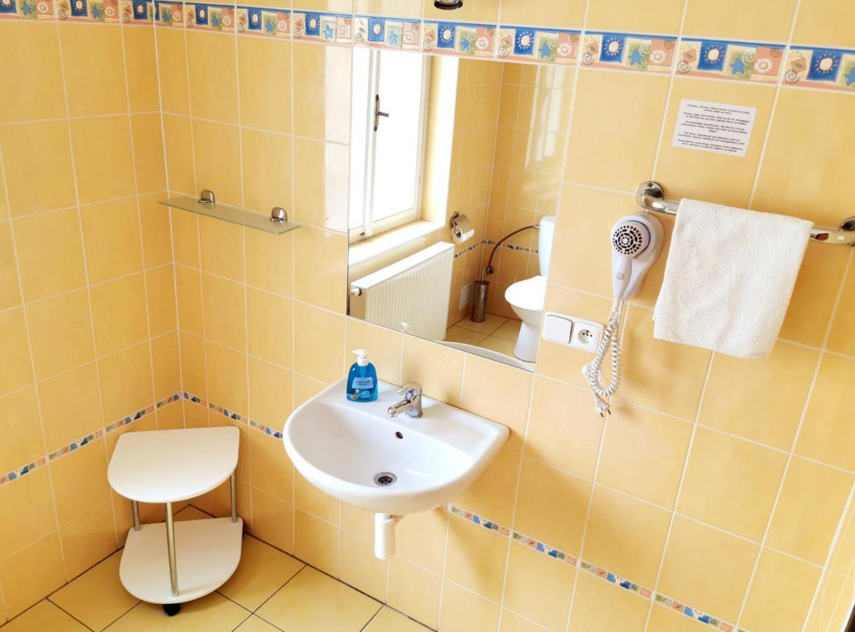 Apartment Amandment Прага Экстерьер фото