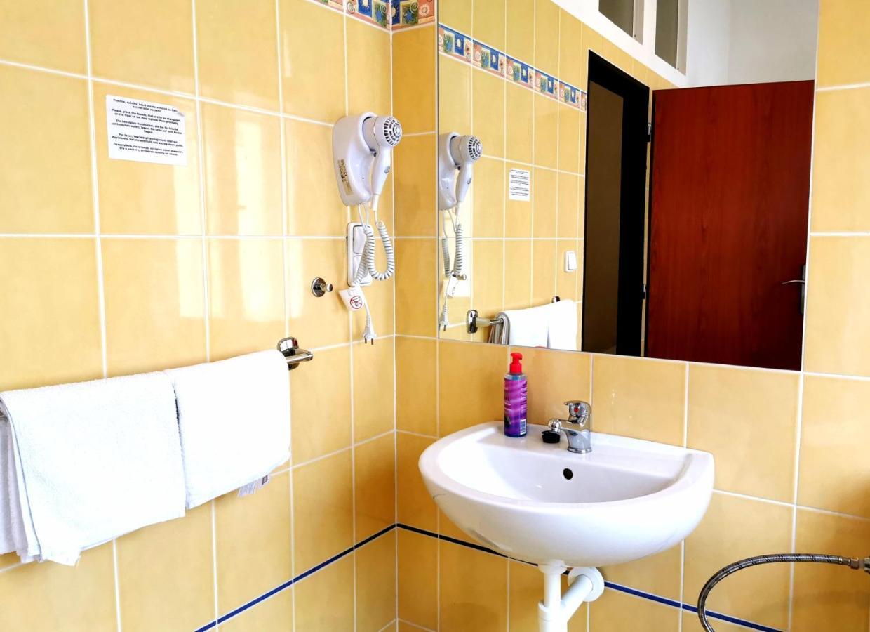 Apartment Amandment Прага Экстерьер фото