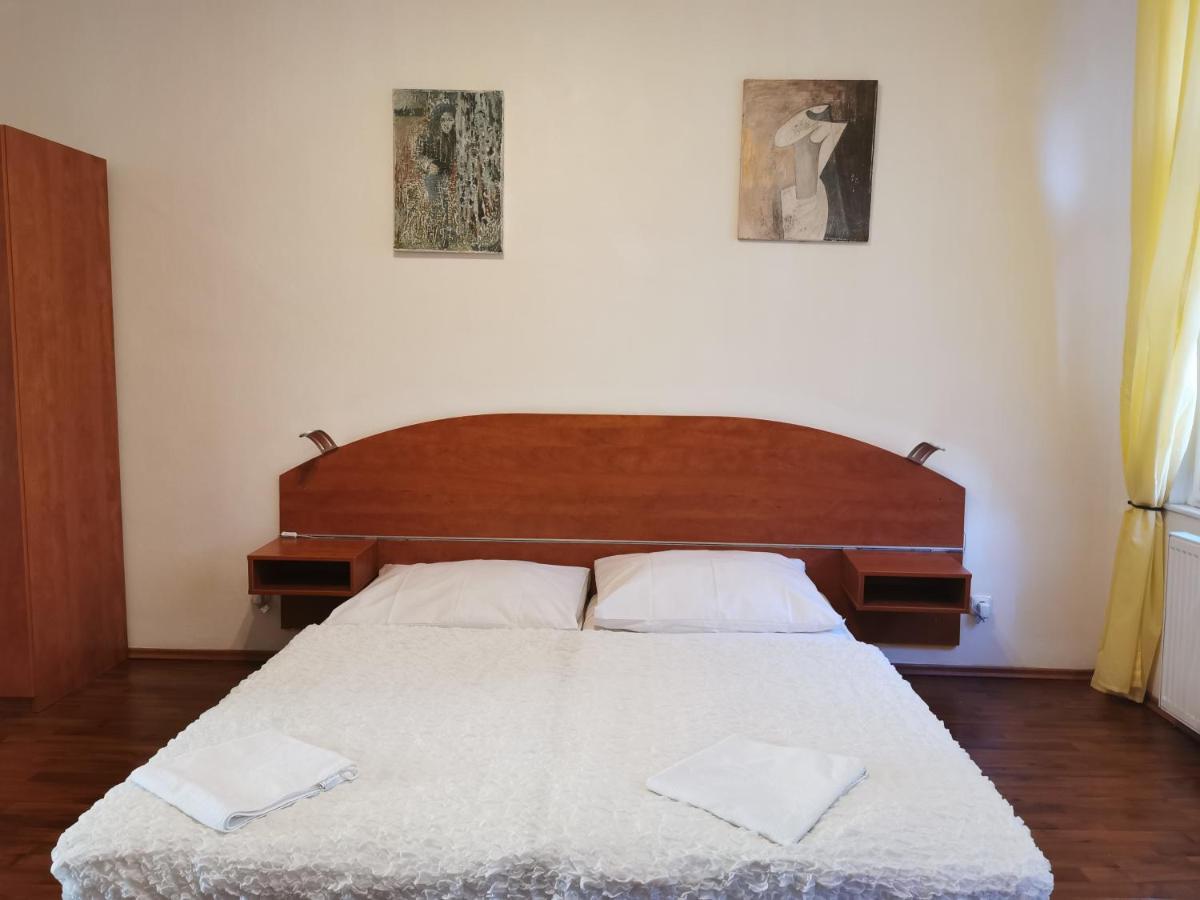 Apartment Amandment Прага Экстерьер фото