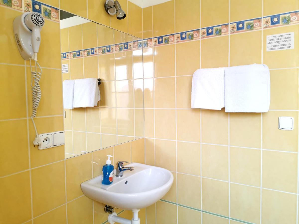 Apartment Amandment Прага Экстерьер фото