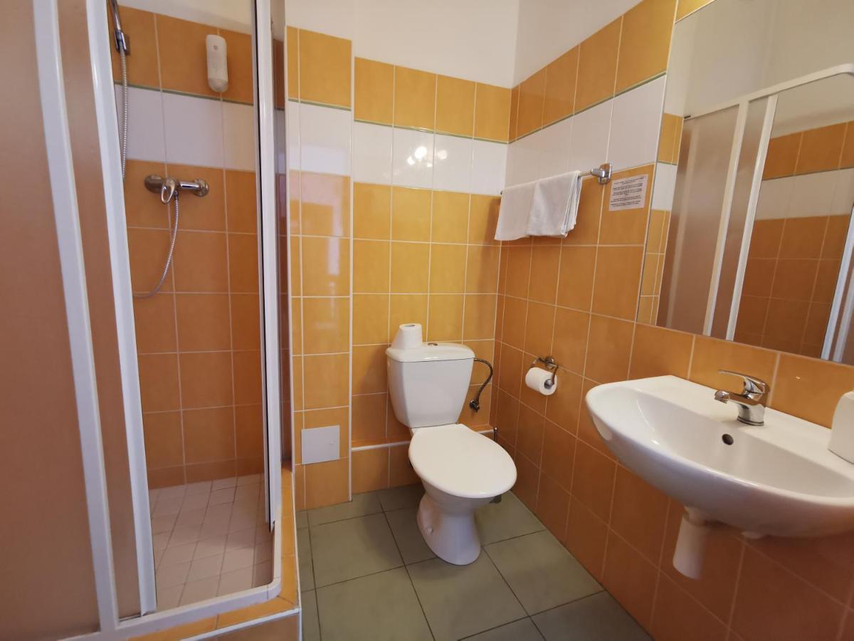 Apartment Amandment Прага Экстерьер фото