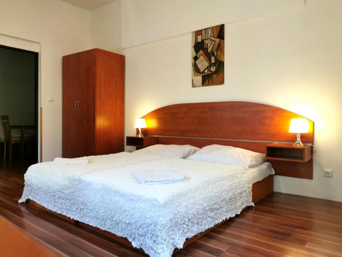 Apartment Amandment Прага Экстерьер фото