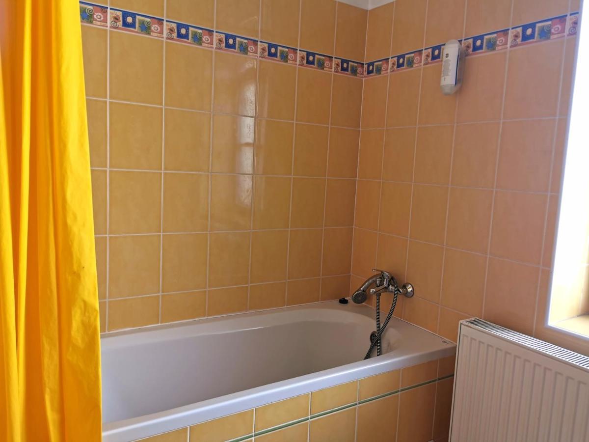 Apartment Amandment Прага Экстерьер фото